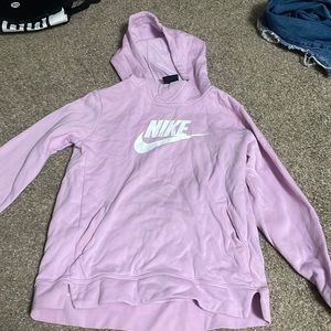 Nike hoodie
